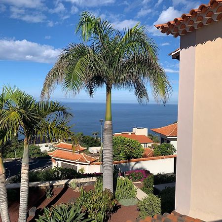 Apartamento Mar Y Teide Sauzal Eksteriør billede