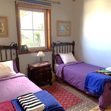 Apartamento Mar Y Teide Sauzal Eksteriør billede