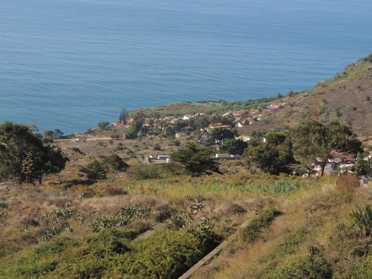 Apartamento Mar Y Teide Sauzal Eksteriør billede