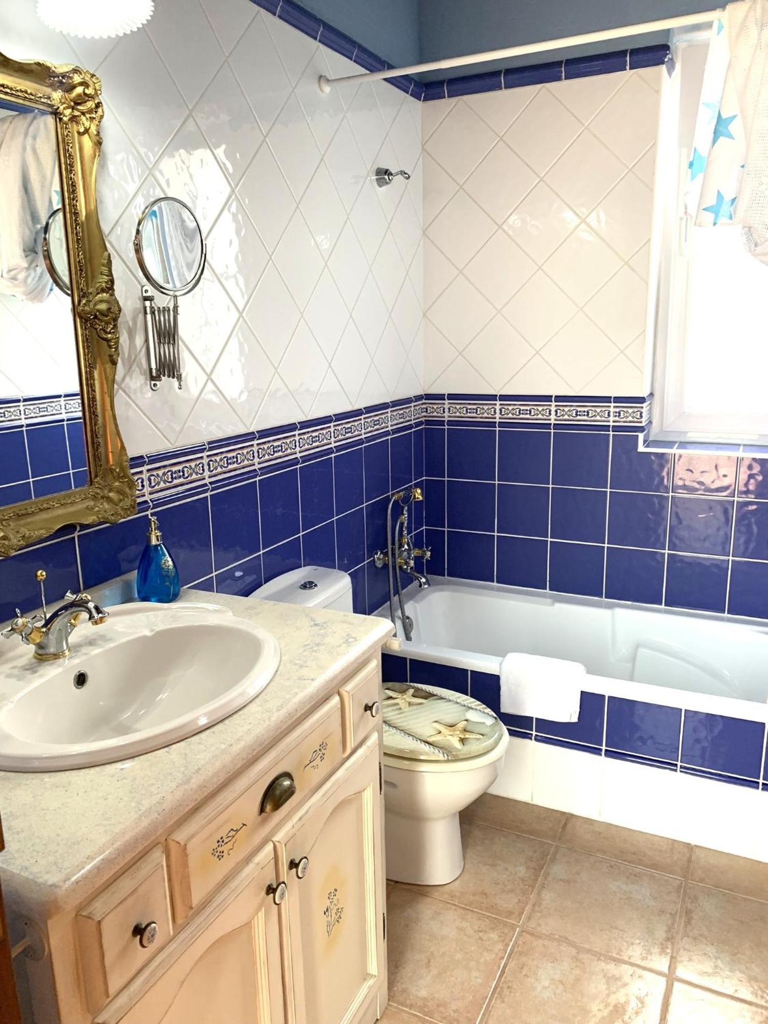 Apartamento Mar Y Teide Sauzal Eksteriør billede